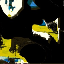 Able Eyes artwork