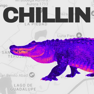 Chillin - Single
