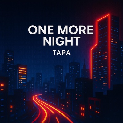 ONE MORE NIGHT - Single