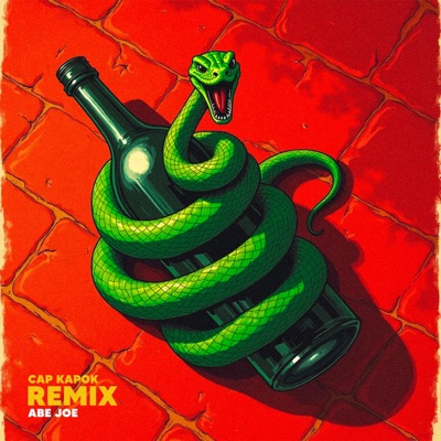 CAP KAPOK (ABE JOE Remix) - Single