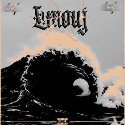 Lmouj (feat. ELPT71) - Single
