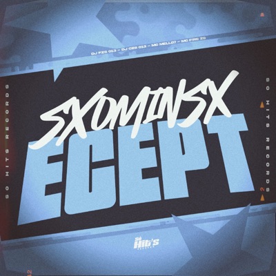 Sxominsx Ecept - Single