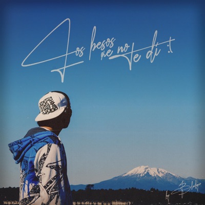LOS BESOS KE NO TE DI :( (feat. RXC) - Single