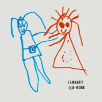Home (feat. Seramic & Jimmy Q) - Single - ILO