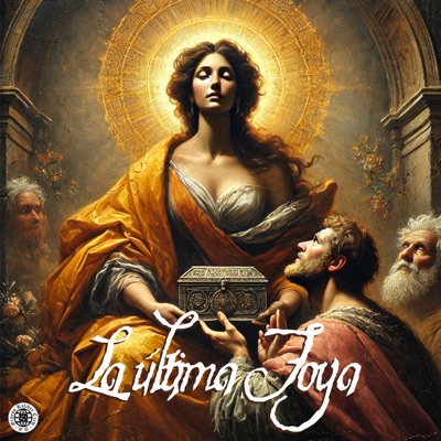 La Última Joya - Single