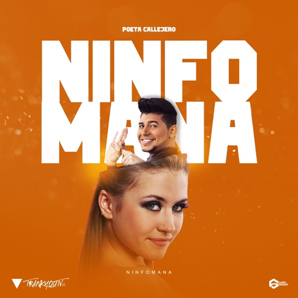 Ninfomana - Single album cover