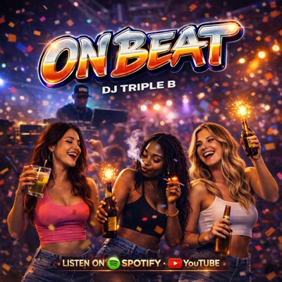 On Beat - Single
