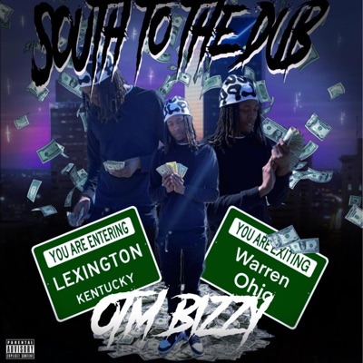 South To the Dub - Single