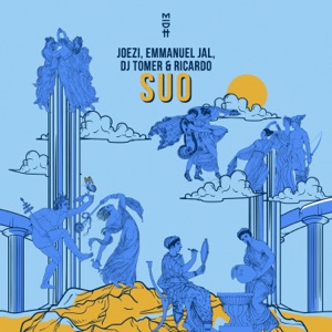 SUO (feat. Ricardo Silva) - Single