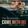 Come With Me (Let's Take a Ride)
