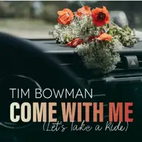 Come With Me (Let's Take A Ride)