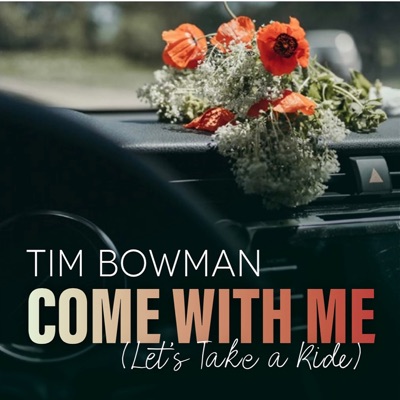 Come With Me (Let's Take A Ride) - Single