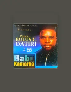 Bulus C Datiriを聴いたり、ミュージックビデオを鑑賞したり、経歴やツアー日程などを確認したりしましょう！