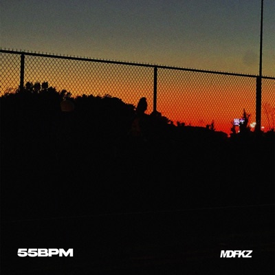 55Bpm (feat. Damian) - Single