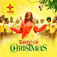 MAGGI Taste Of Christmas (feat. Qing Madi & Loud Urban Choir) - Single - MAGGI Kitchen Studio
