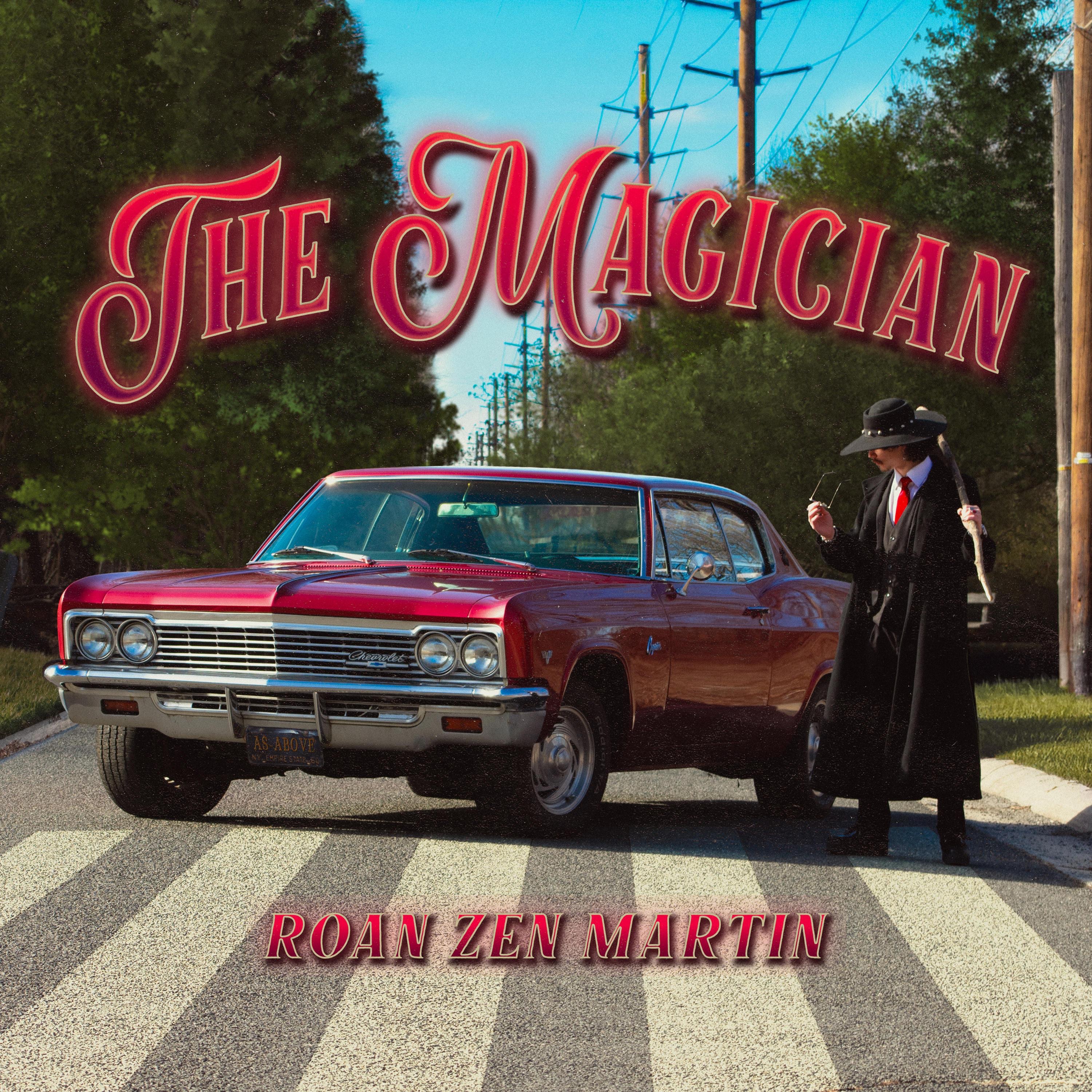 The Magician
