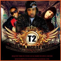 All Ma N****z Wild (feat. Majic Juan & Stink Bomb) [Remix] - Single - Top2muzic