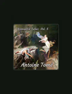Listen to Antoine Tomé, watch music videos, read bio, see tour dates & more!
