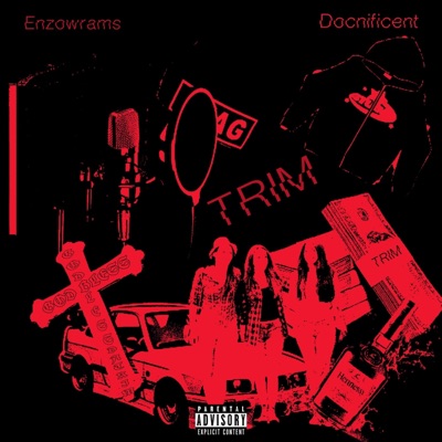 TRIM (feat. Docnificent) - Single