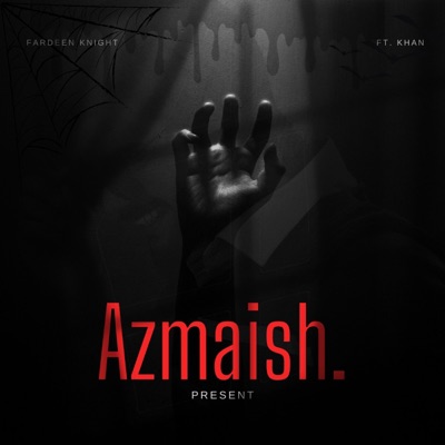 Azmaish - Single