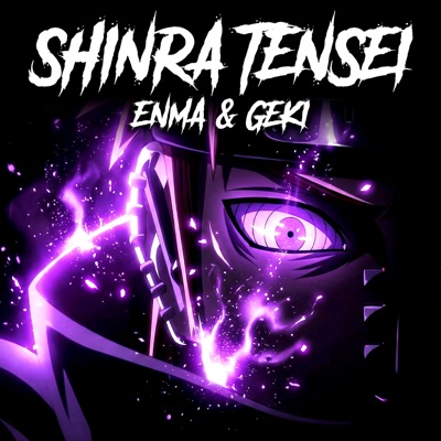 Shinra Tensei - Single