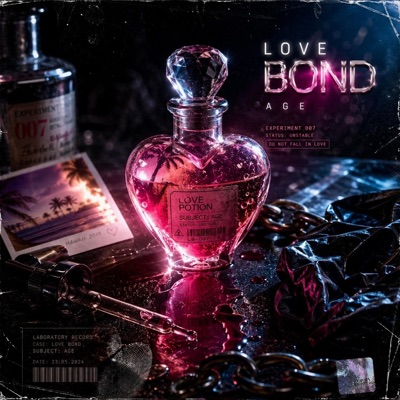 LOVE BOND