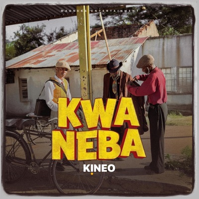 Kwa Neba - Single
