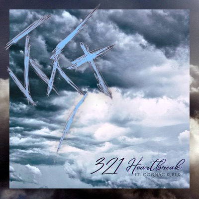 321 Heartbreak - Single