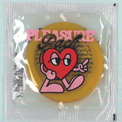 Pleasure Pack Vol.1 - EP