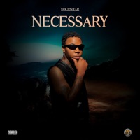 Necessary - Single - Solidstar
