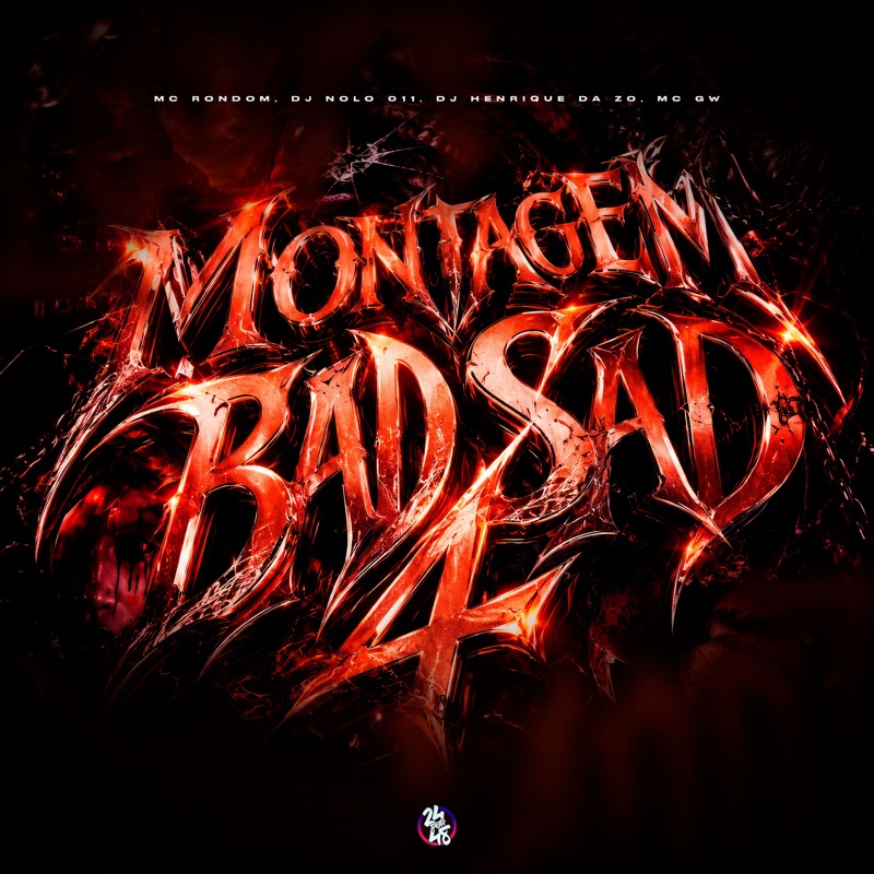 MONTAGEM BAB SAD 4 - Single