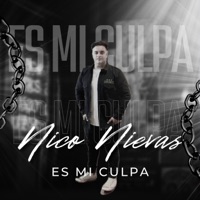 Es mi culpa - Single - Nico Nievas