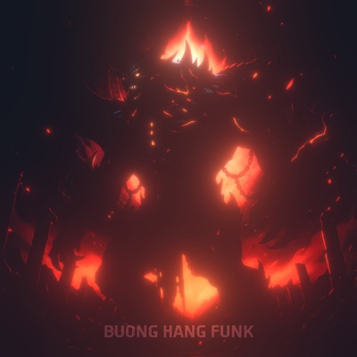 Buong Hang Funk (Instrumental) - Single
