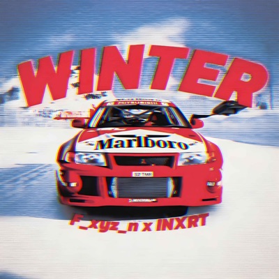 W I N T E R - Single
