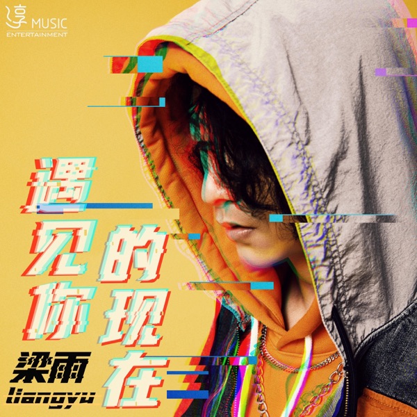 遇见你的现在 - Single