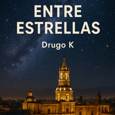 Entre Estrellas - Single