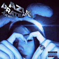 Azul & Prateado - Single - ÄKIRA