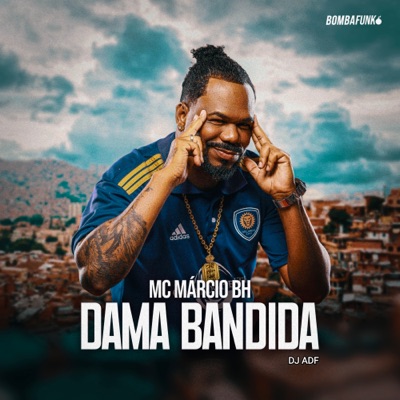 Dama Bandida - Single