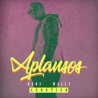 Aplausos (Acustico) - Single - Baby Wally