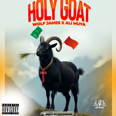 Holy Goat (feat. Ali Muya) - Single