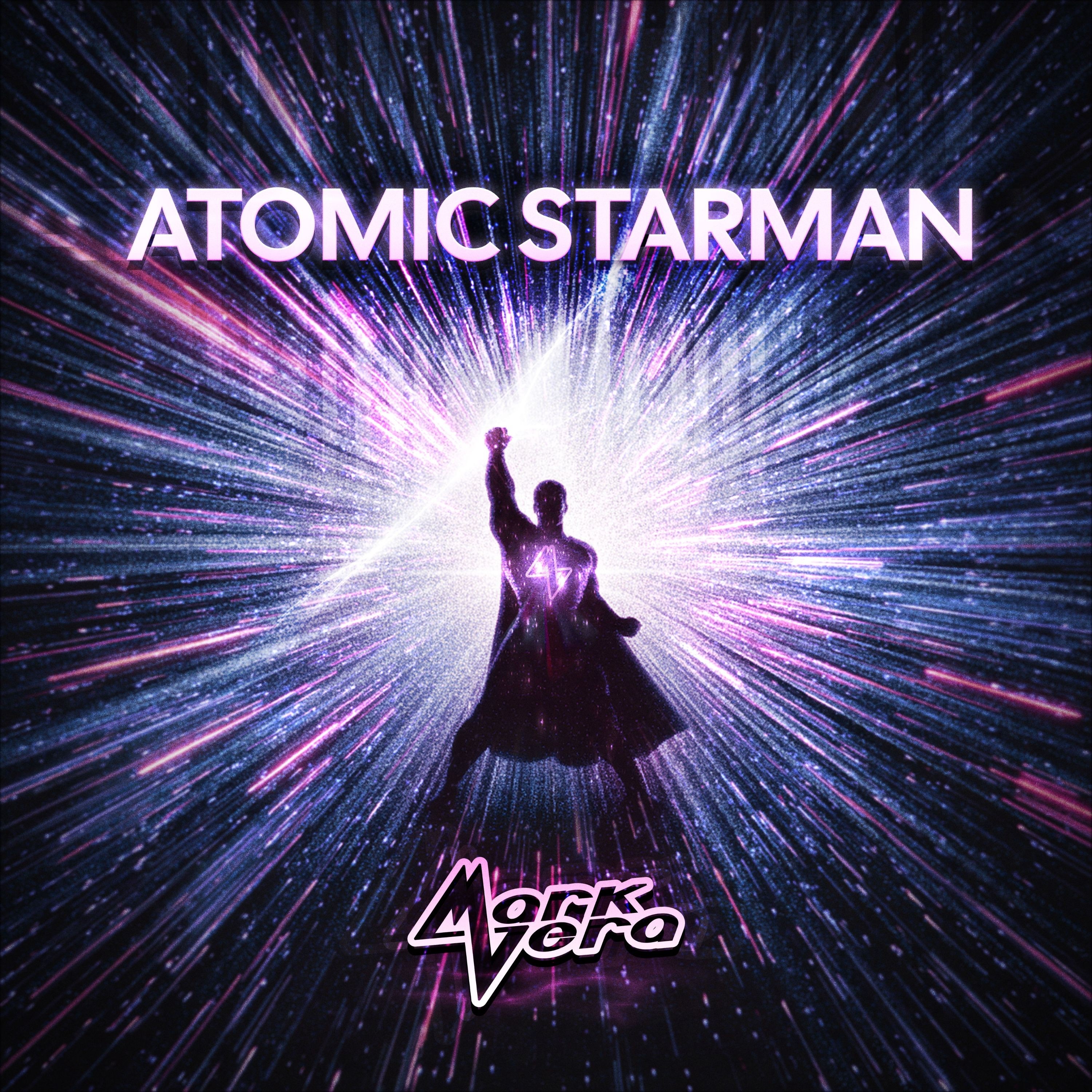 Atomic Starman - Single