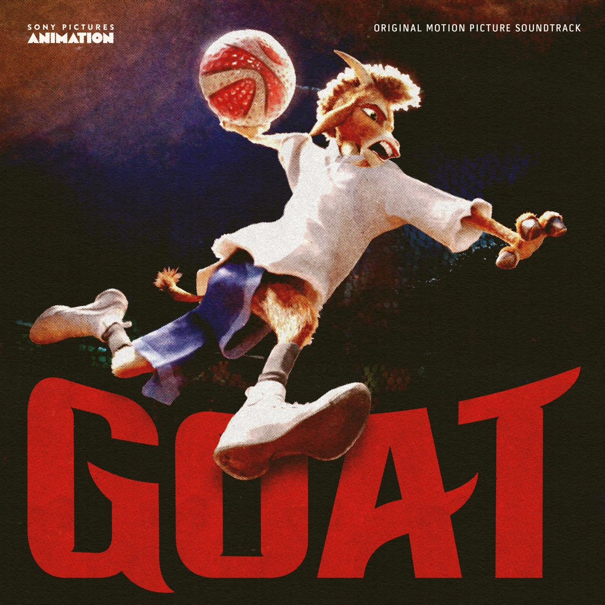 Bryant Barnes - Don’t Dream It’s Over (From The Movie “GOAT”) - Single (2026) [iTunes Plus AAC M4A]-新房子