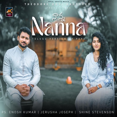 Nanna - Single