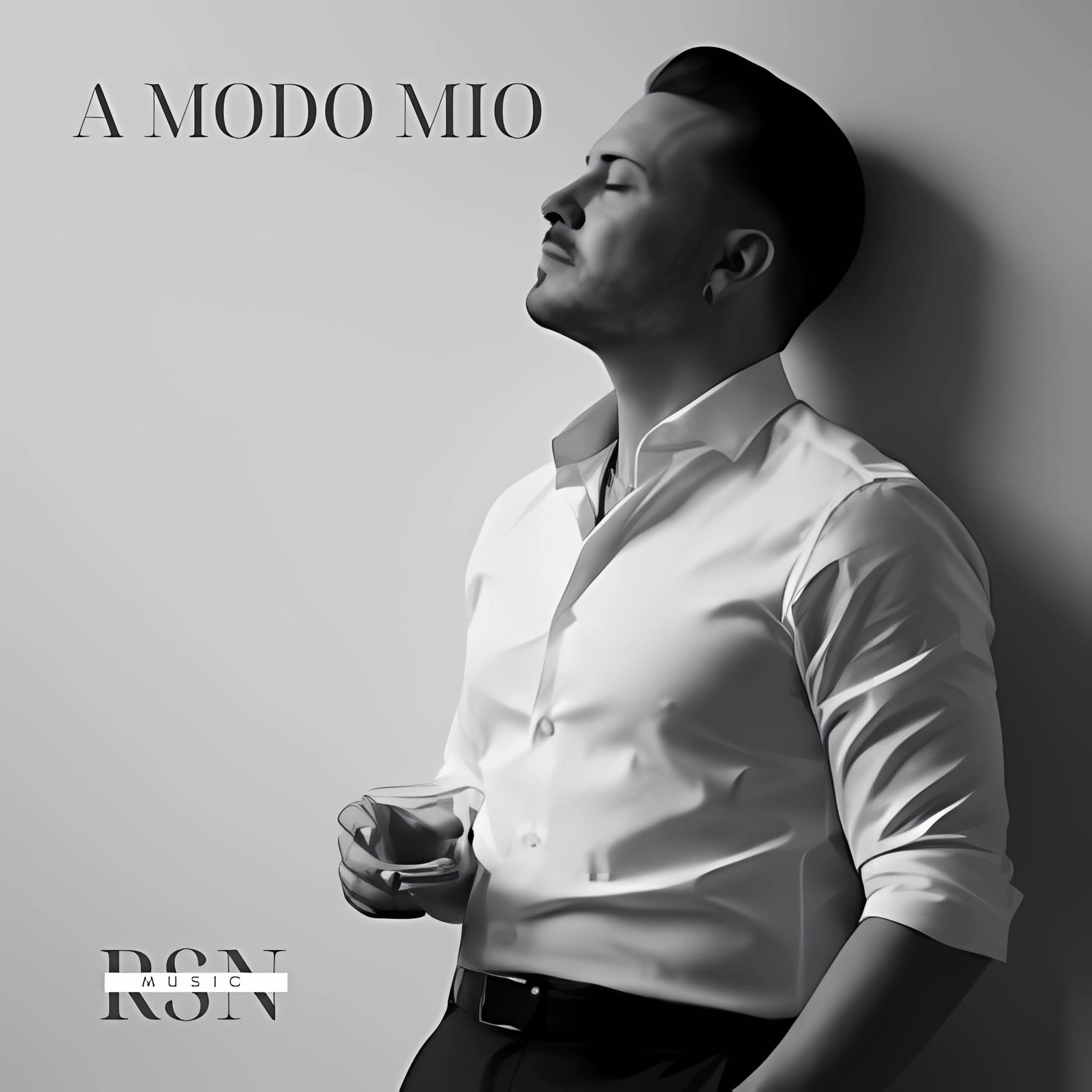 A MODO MIO