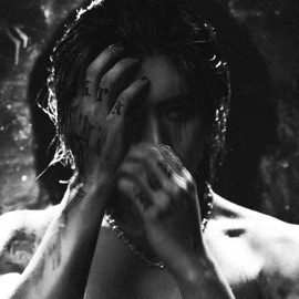 RIDE OR DIE (至死不渝) KUN