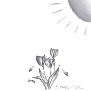 Eternal June - Single