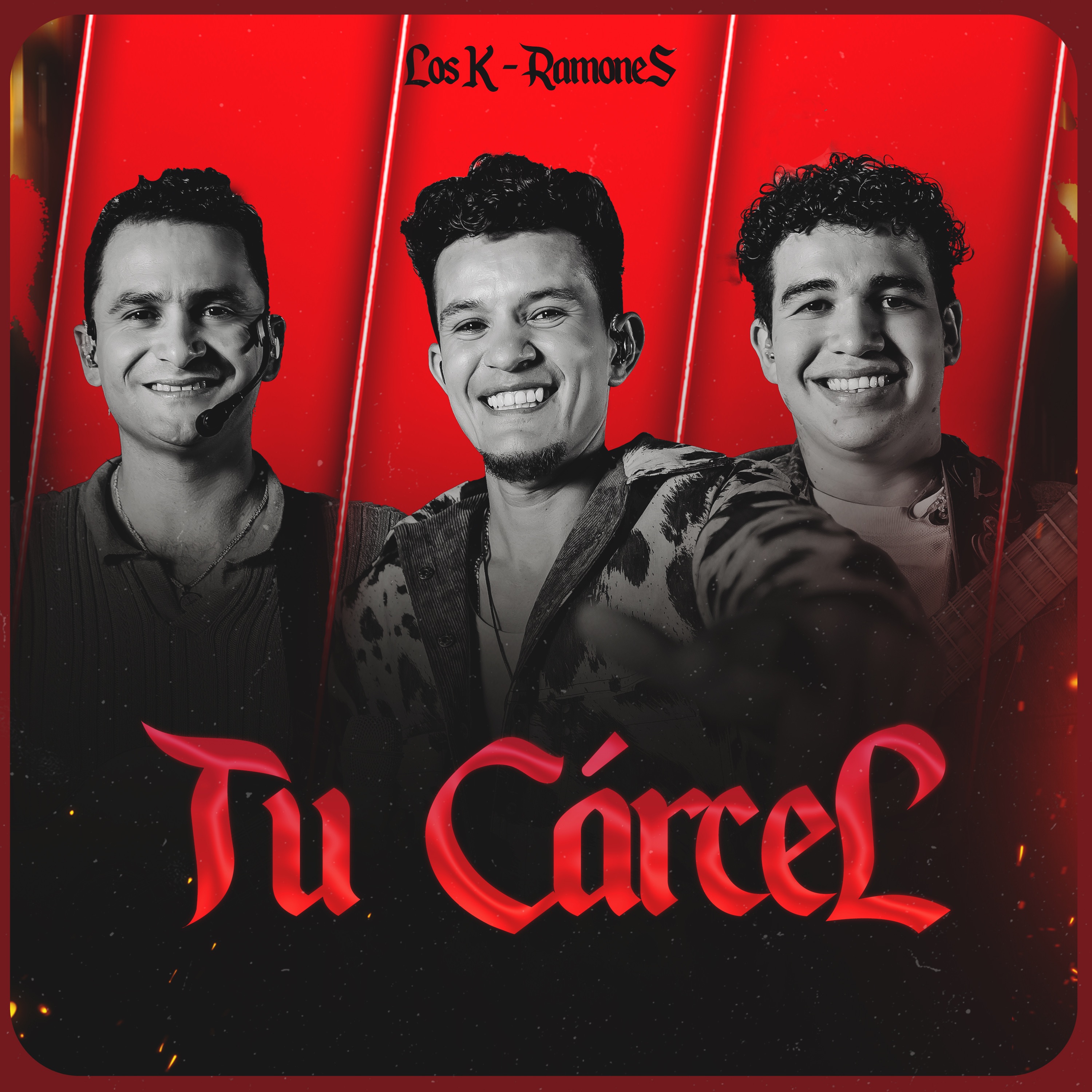 Tu Cárcel - Single