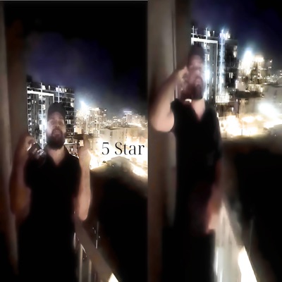 5 Star vol. 1 - EP