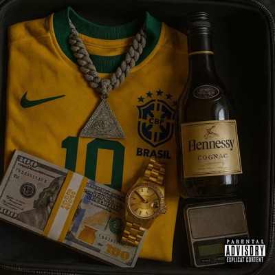 Foreign Kid - EP