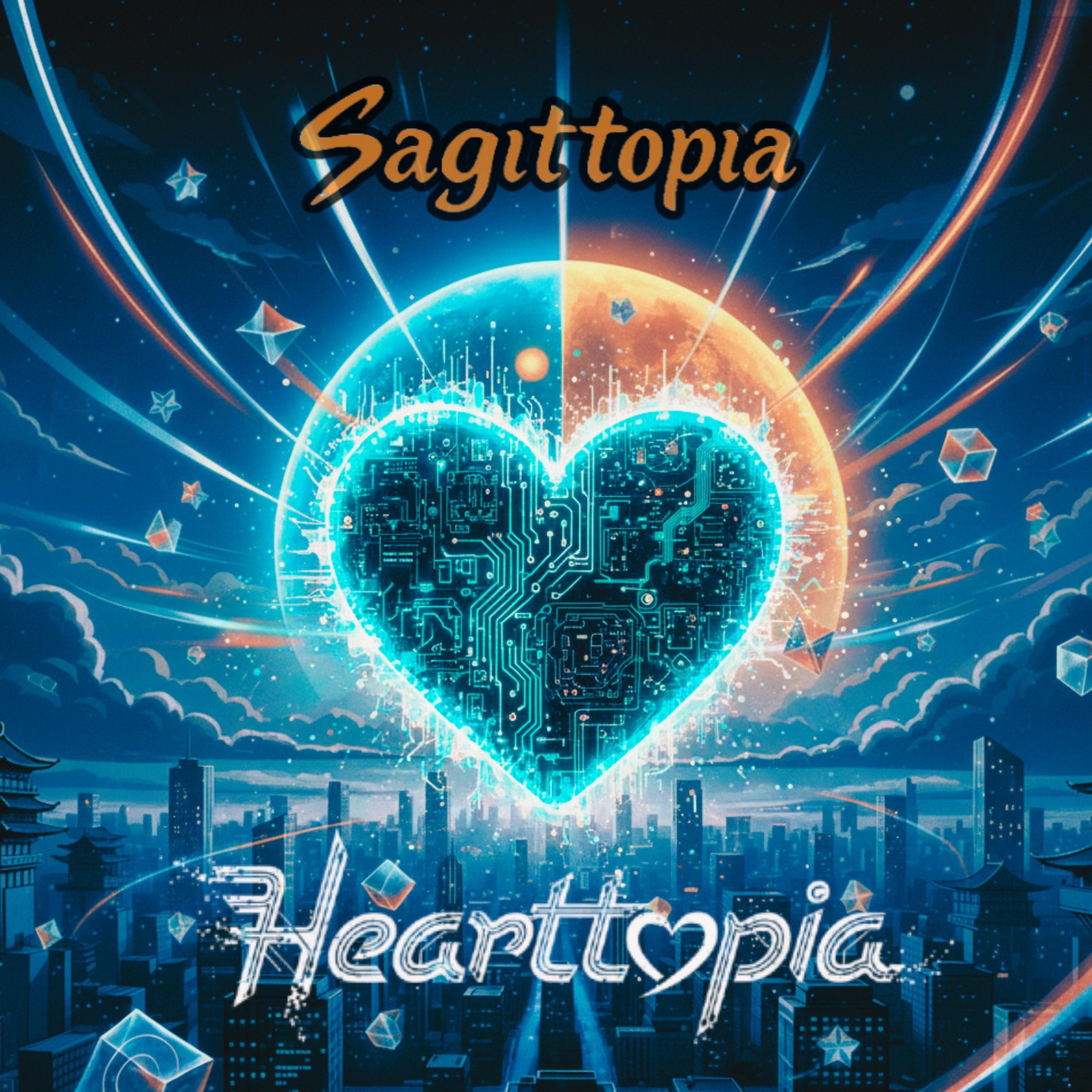 Hearttopia